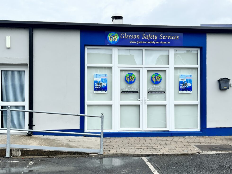 Safe Pass courses for construction workers by Gleeson Safety